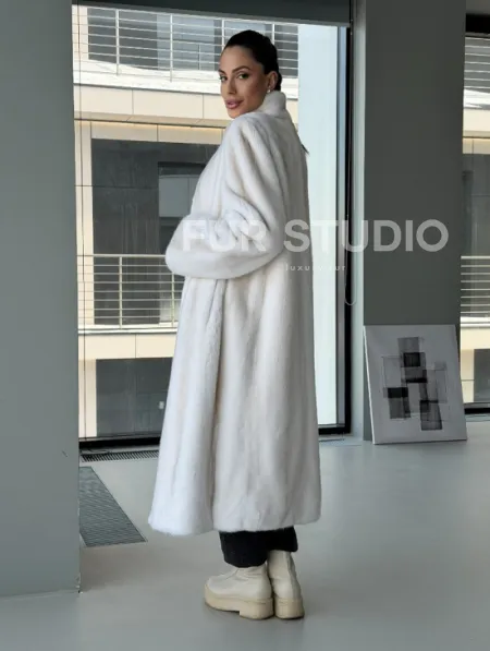 Шуба классика - Зима 2026 - фото 10