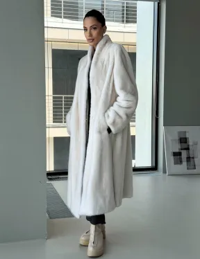 Шуба классика - Зима 2026 - фото 11